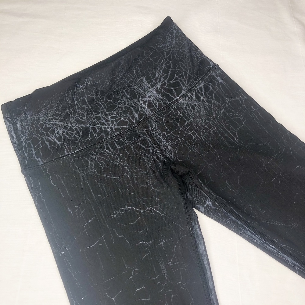 Vimmia Black High Compression Leggings